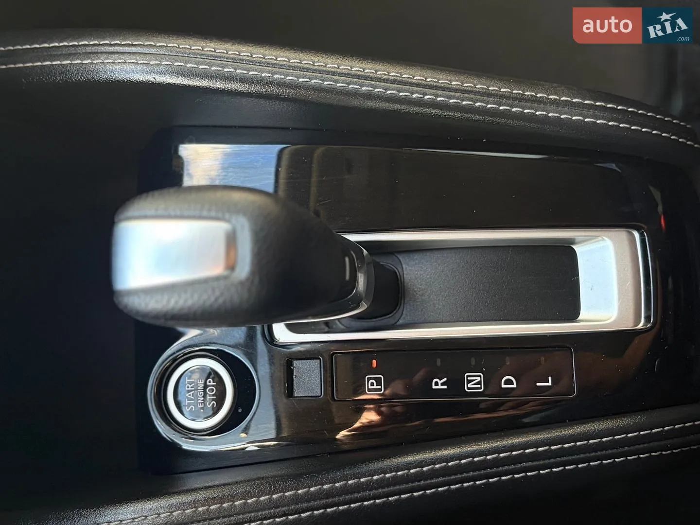 2018 Nissan Kicks - мініатюра 17