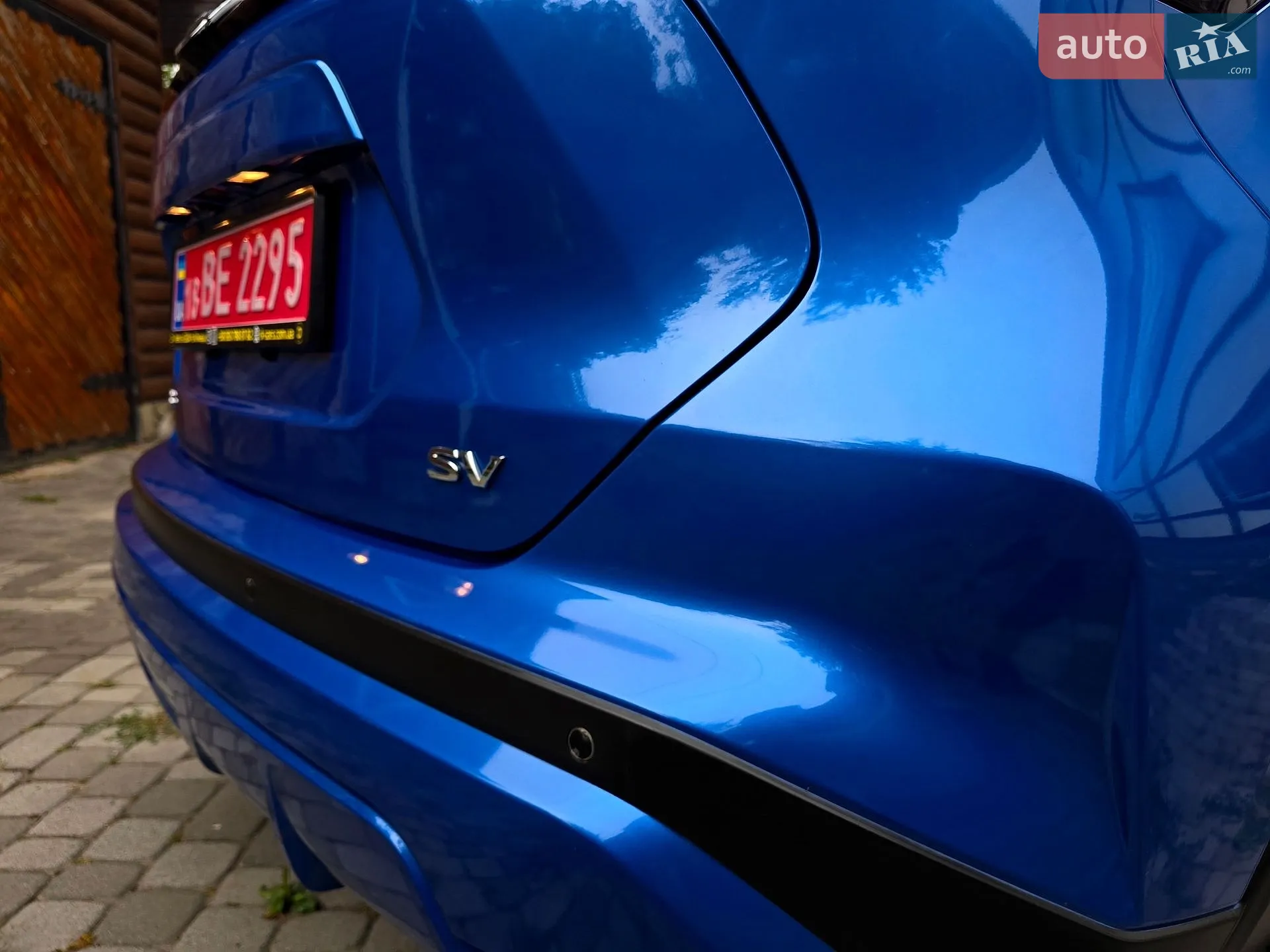 2021 Nissan Kicks - мініатюра 26