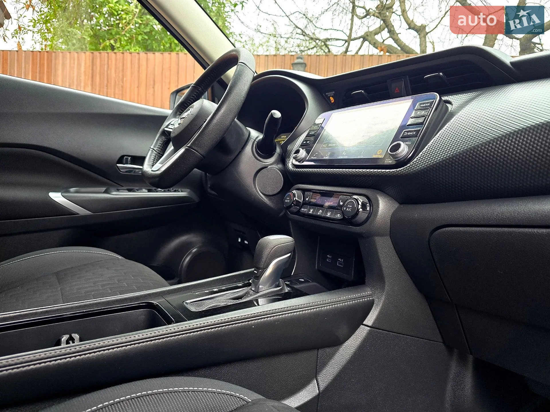 2021 Nissan Kicks - мініатюра 67