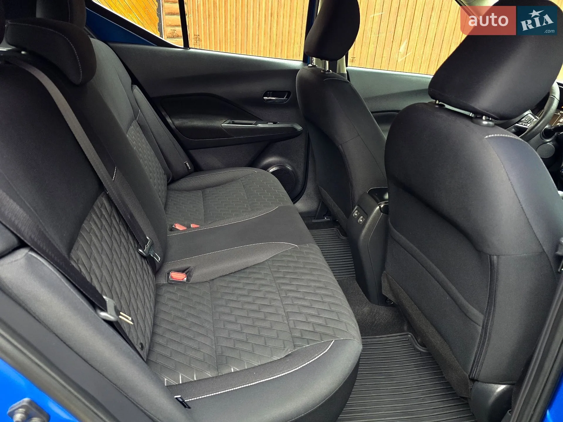 2021 Nissan Kicks - мініатюра 71