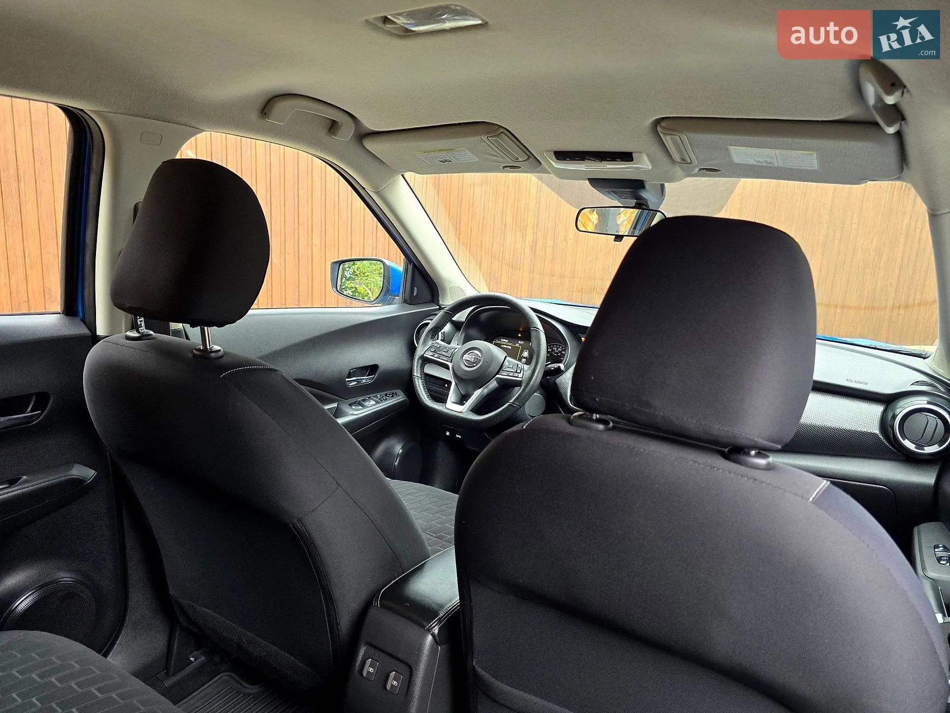 2021 Nissan Kicks - мініатюра 74