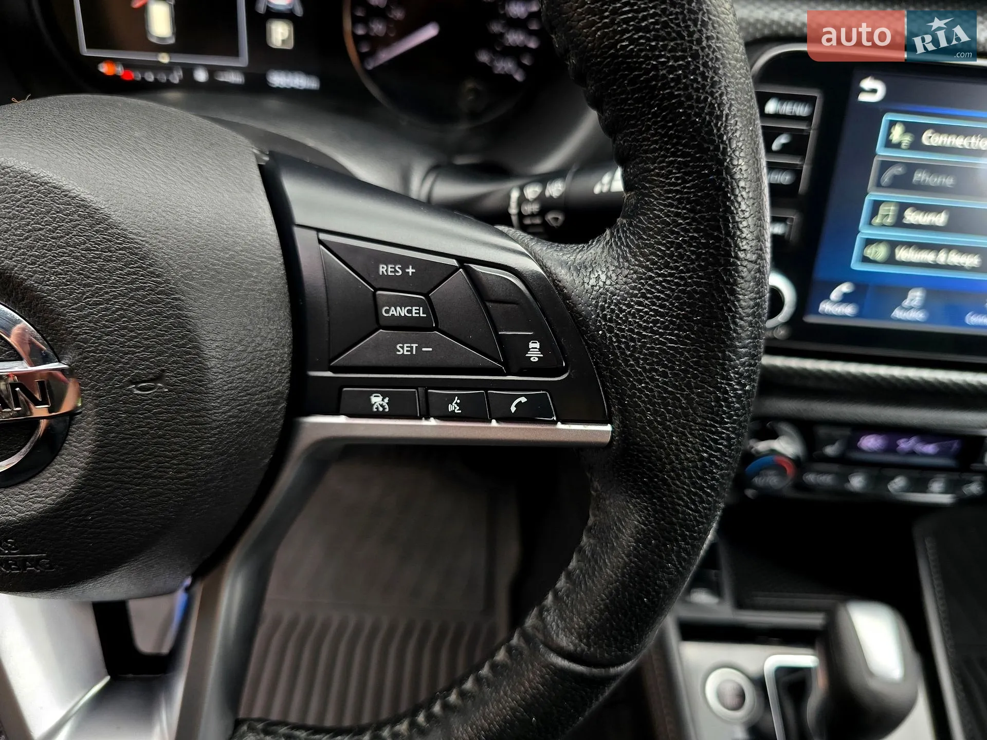 2021 Nissan Kicks - мініатюра 84