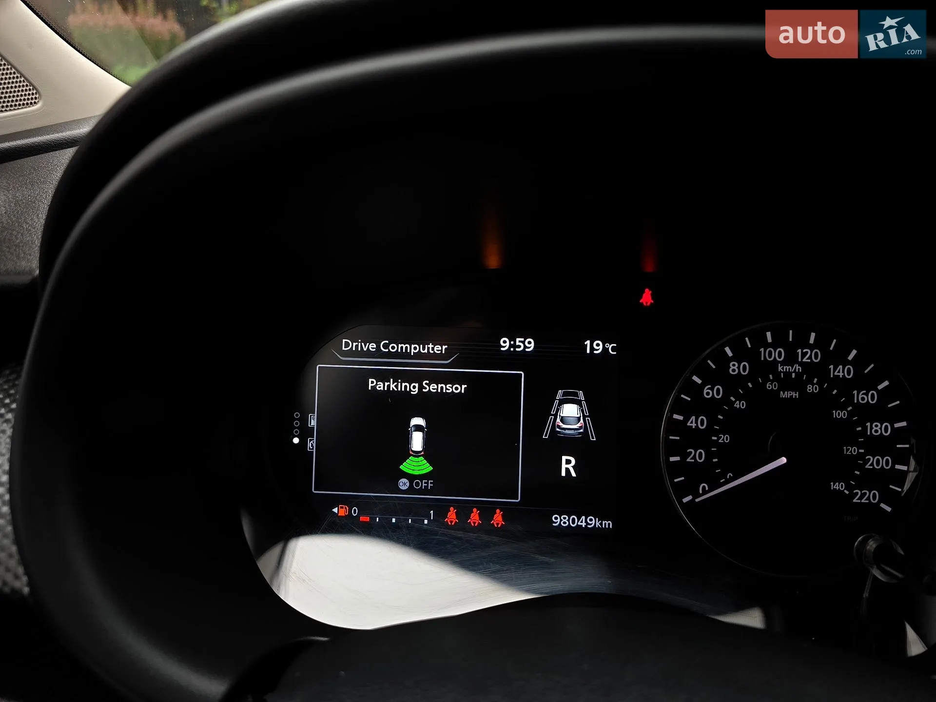 2021 Nissan Kicks - мініатюра 90