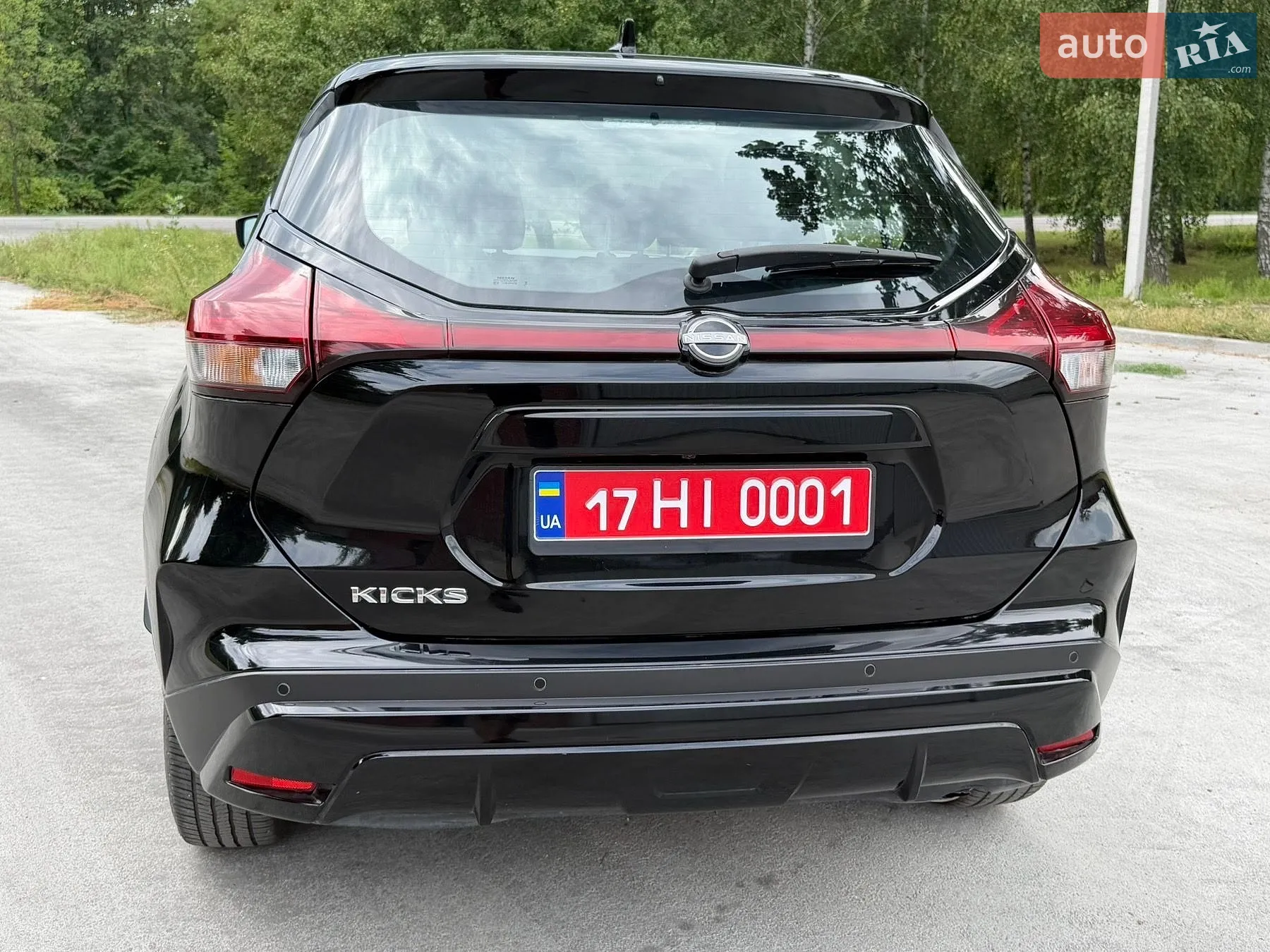 2023 Nissan Kicks - мініатюра 6