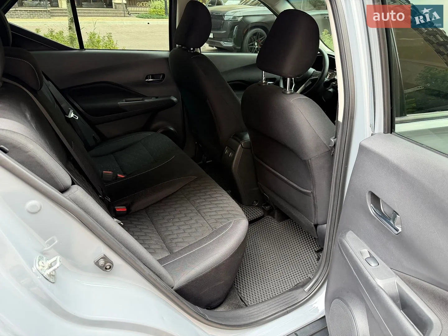 2021 Nissan Kicks - мініатюра 33
