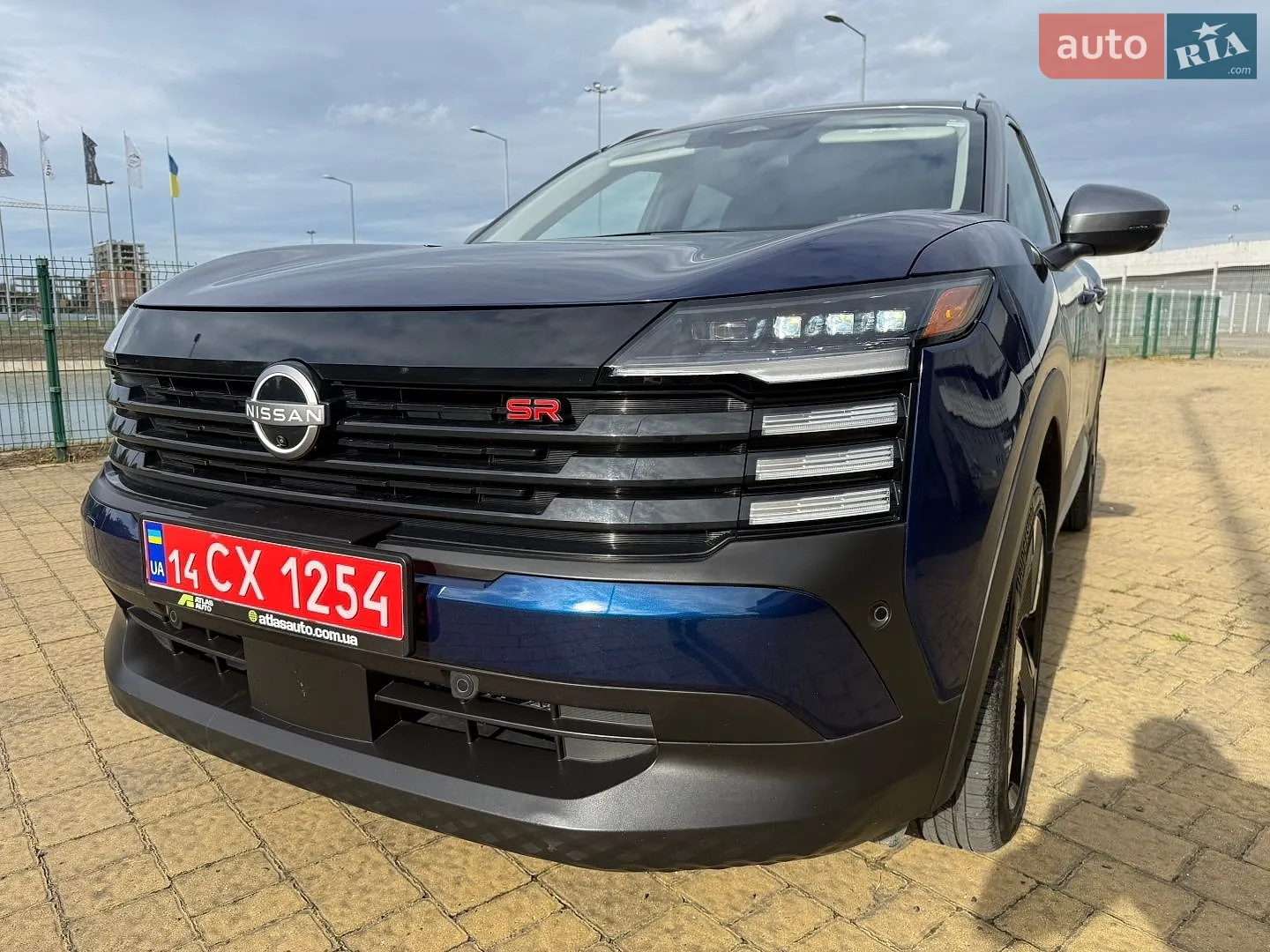 2025 Nissan Kicks - мініатюра 18