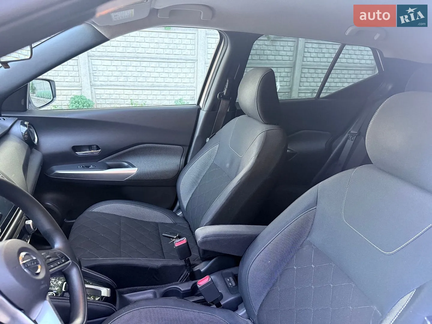 2018 Nissan Kicks - мініатюра 12