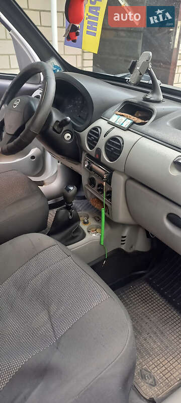 Мінівен Nissan Kubistar 2003 в Подільську