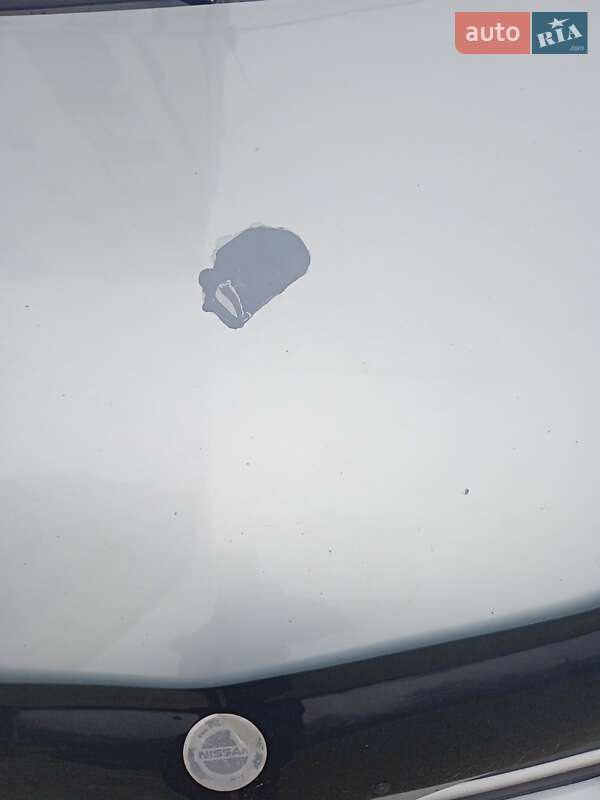Минивэн Nissan Kubistar 2006 в Богородчанах