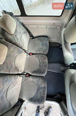 Минивэн Nissan Kubistar 2006 в 
