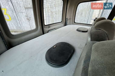 Минивэн Nissan Kubistar 2006 в 