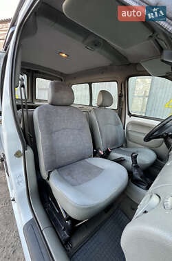 Минивэн Nissan Kubistar 2006 в 