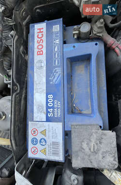 Минивэн Nissan Kubistar 2006 в 