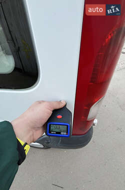 Минивэн Nissan Kubistar 2006 в 