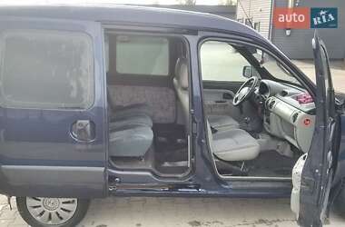Мінівен Nissan Kubistar 2003 в 