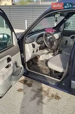 Мінівен Nissan Kubistar 2003 в 