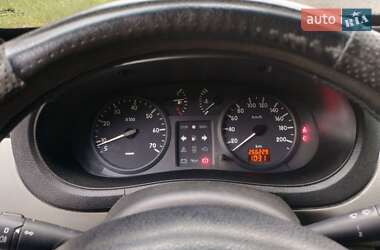 Мінівен Nissan Kubistar 2005 в 