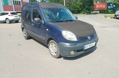Минивэн Nissan Kubistar 2005 в Харькове