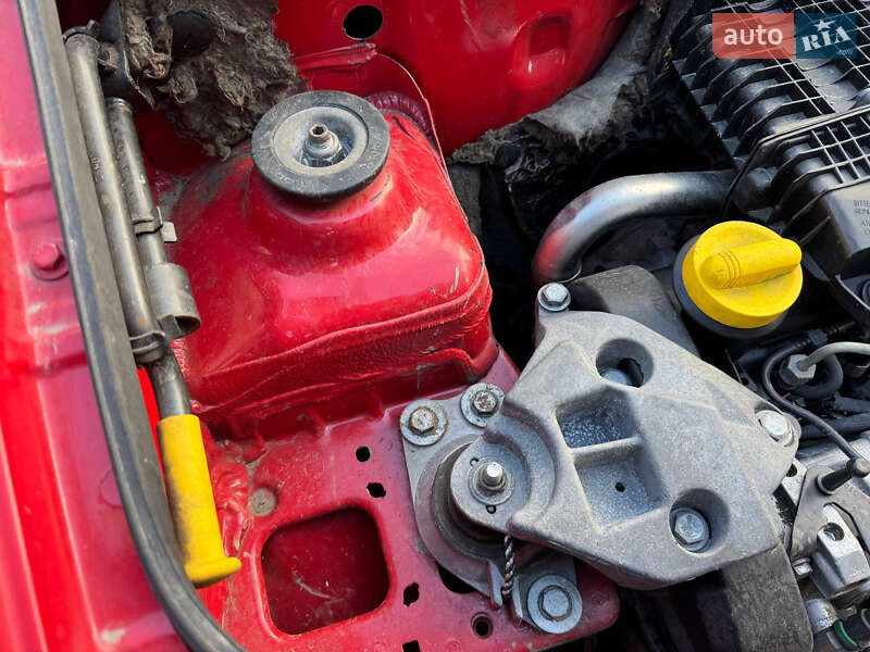 Минивэн Nissan Kubistar 2004 в Звягеле фото 24 Минивэн Nissan Kubistar 2004 в Звягеле