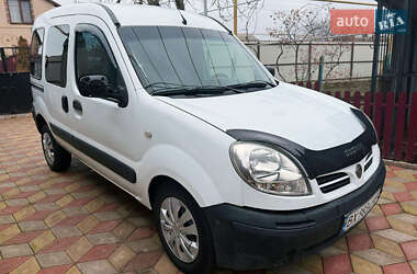 Минивэн Nissan Kubistar 2008 в Одессе