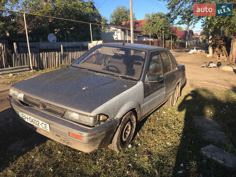Хетчбек Nissan Langley 1980 в Балті фото 2 Хетчбек Nissan Langley 1980 в Балті