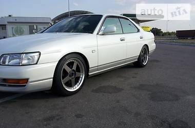 Седан Nissan Laurel 1997 в Одессе