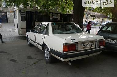 Седан Nissan Laurel 1987 в Одесі