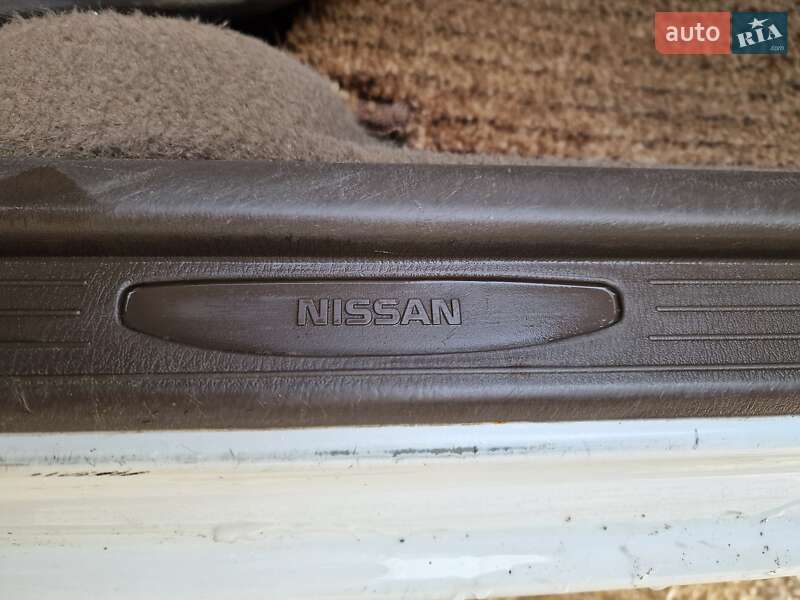 Седан Nissan Laurel 1994 в Одессе