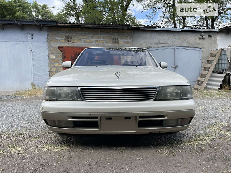 Седан Nissan Laurel 1979 в Одессе