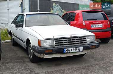 Седан Nissan Laurel 1984 в Одессе