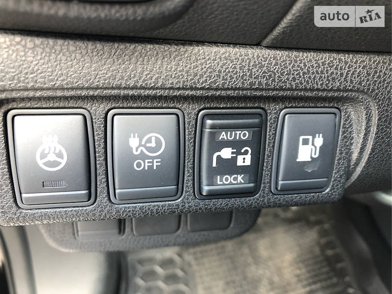 Хетчбек Nissan Leaf 2015 в Києві фото 19 Хетчбек Nissan Leaf 2015 в Києві