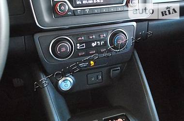 Хетчбек Nissan Leaf 2018 в 
