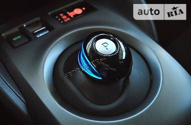 Хетчбек Nissan Leaf 2018 в 