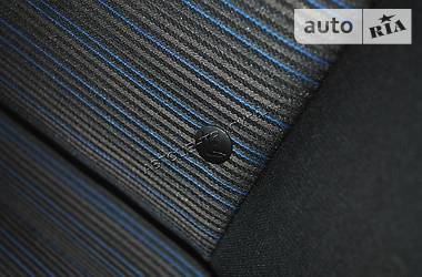 Хетчбек Nissan Leaf 2018 в 