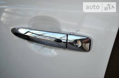 Хетчбек Nissan Leaf 2018 в 