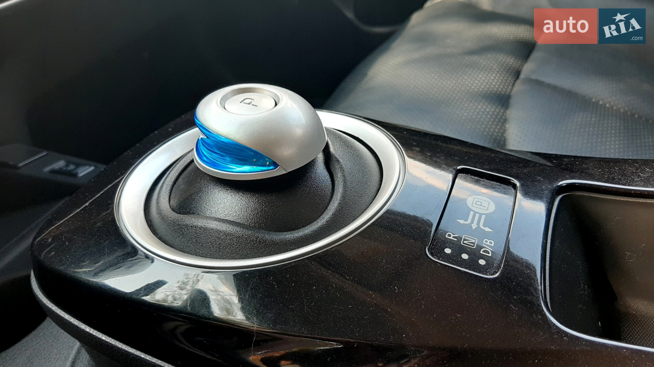 2014 Nissan Leaf - мініатюра 37