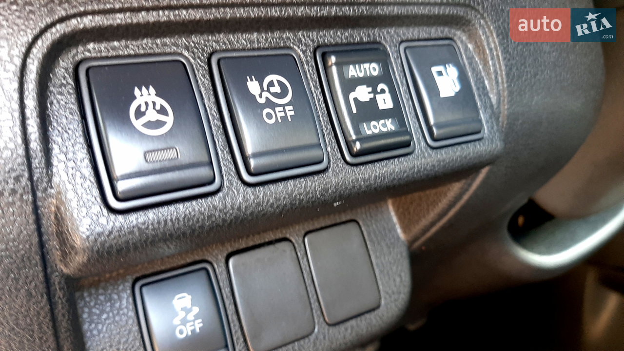 2014 Nissan Leaf - мініатюра 40