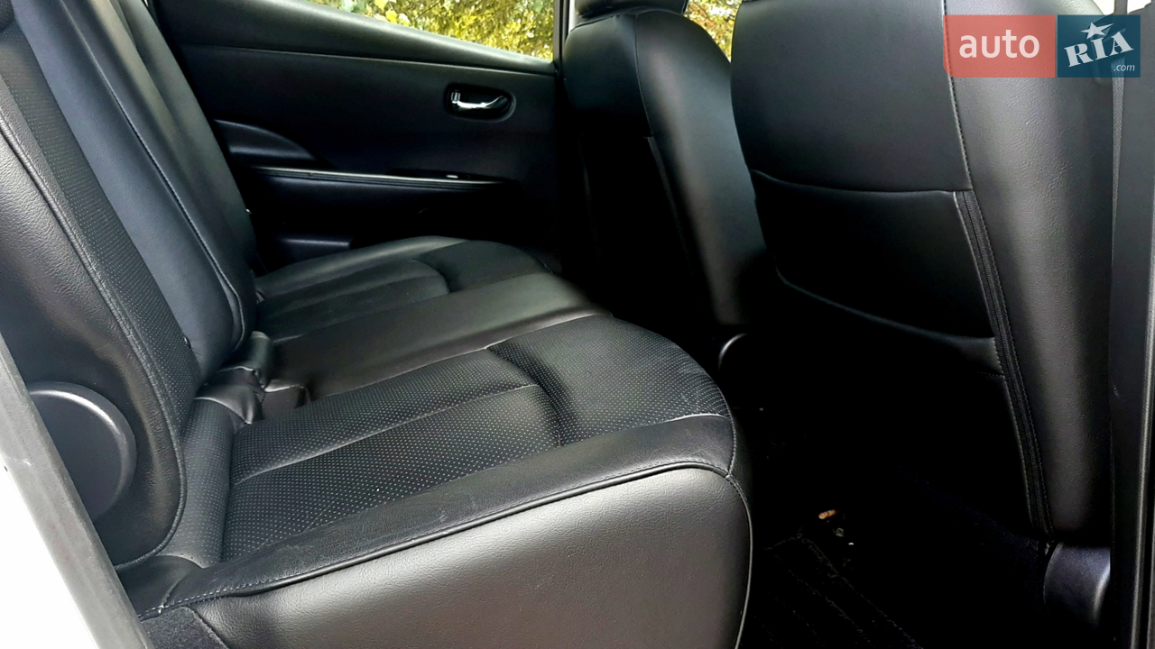 2014 Nissan Leaf - мініатюра 46