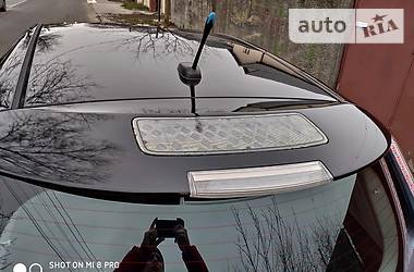 Хетчбек Nissan Leaf 2013 в 