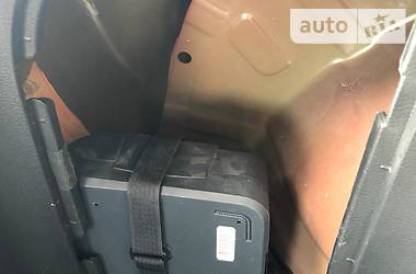 Хетчбек Nissan Leaf 2018 в 