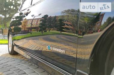 Хетчбек Nissan Leaf 2012 в 