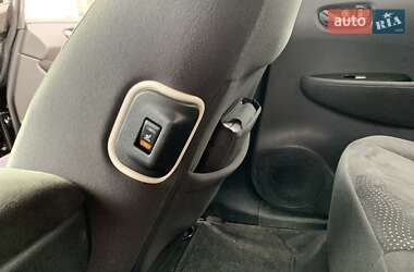 Хэтчбек Nissan Leaf 2014 в Тернополе