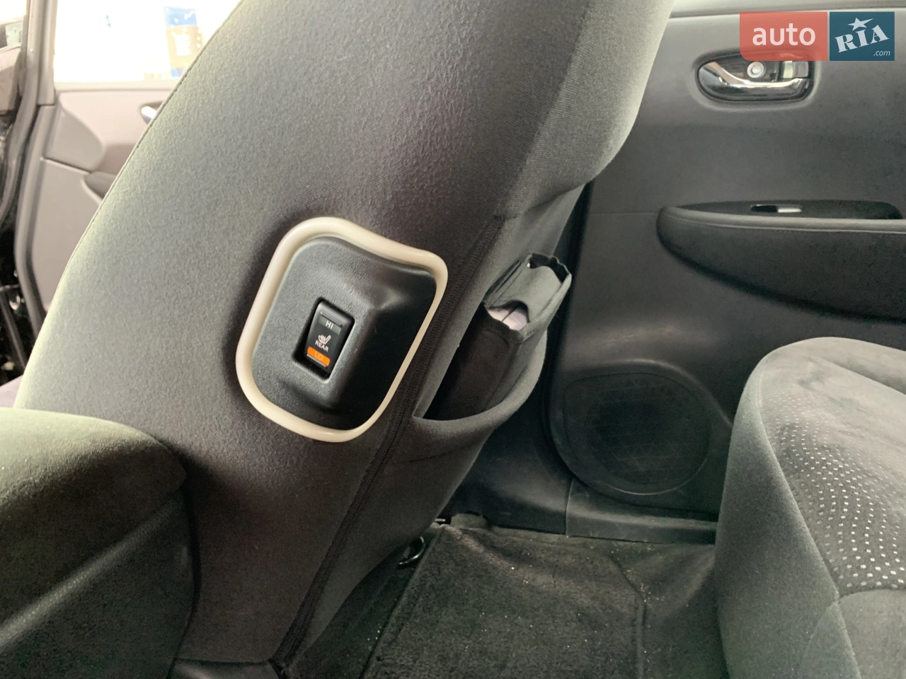 2014 Nissan Leaf - мініатюра 15