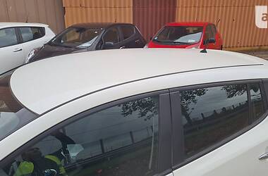 Седан Nissan Leaf 2016 в Харькове