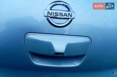 Хэтчбек Nissan Leaf 2014 в Львове