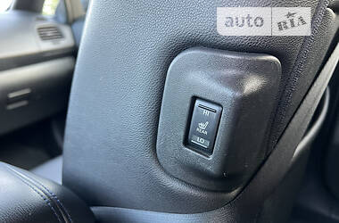 Хетчбек Nissan Leaf 2014 в 
