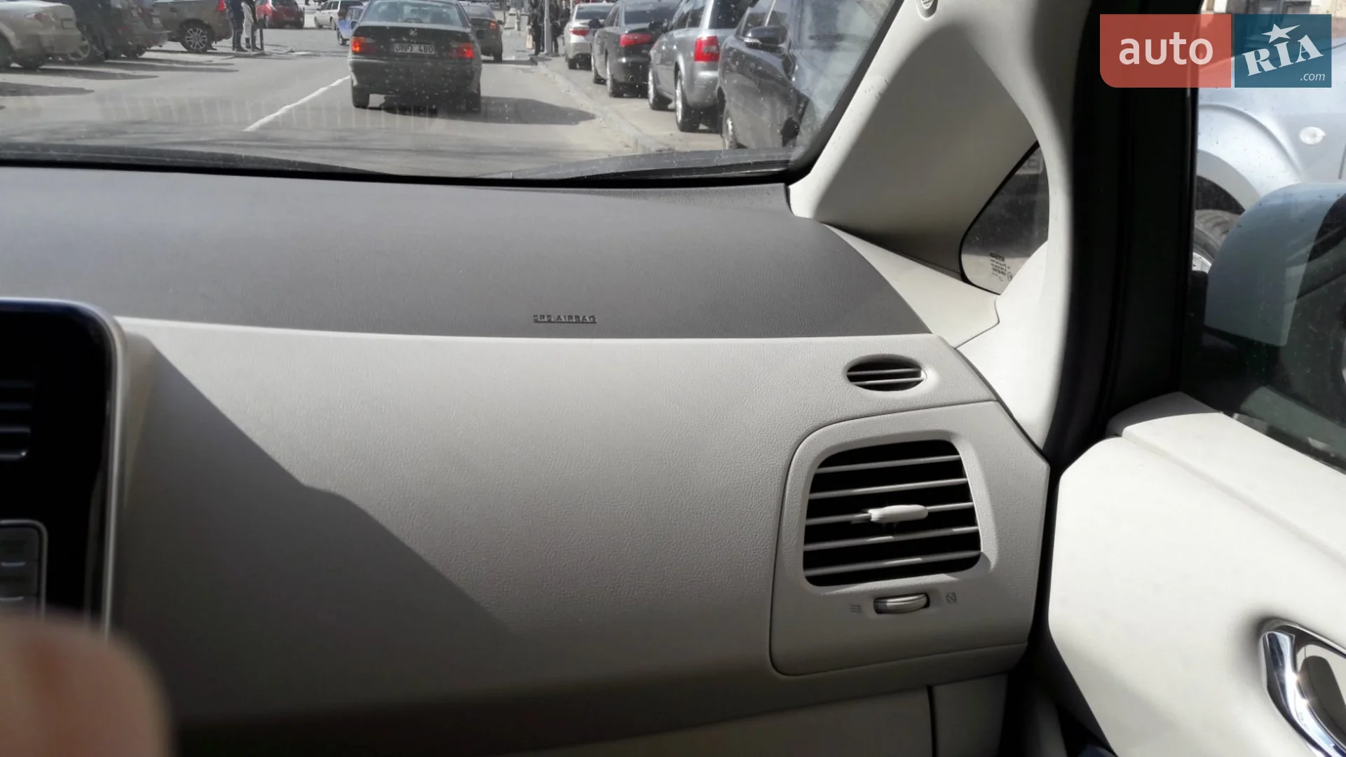 2014 Nissan Leaf - мініатюра 13