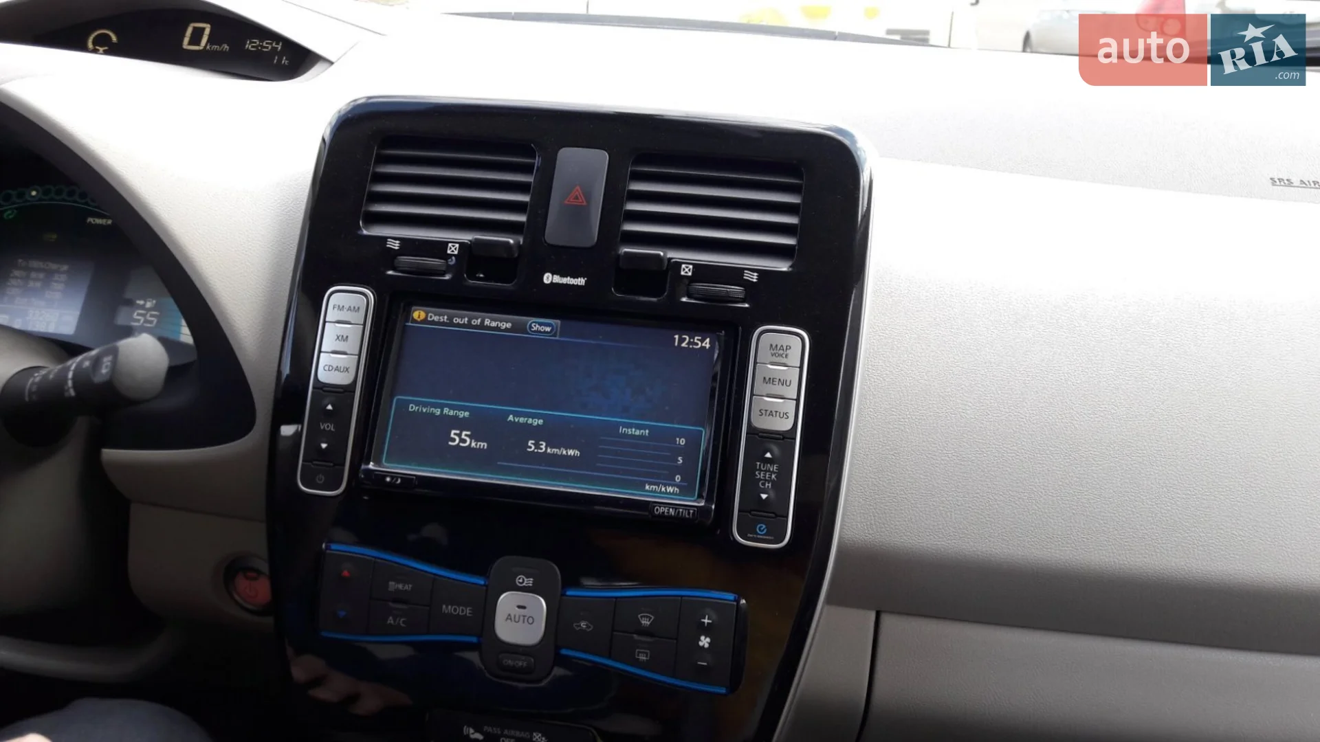 2014 Nissan Leaf - мініатюра 18