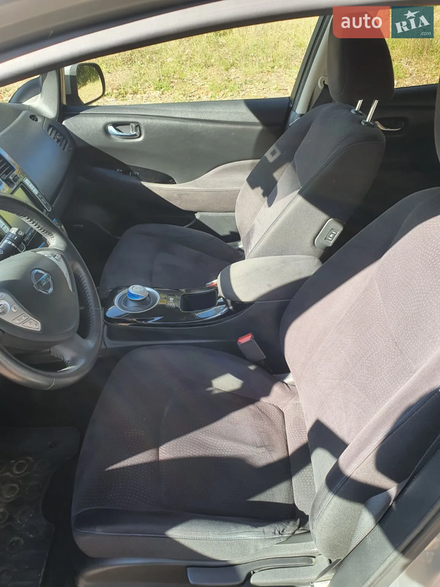 2016 Nissan Leaf - мініатюра 14