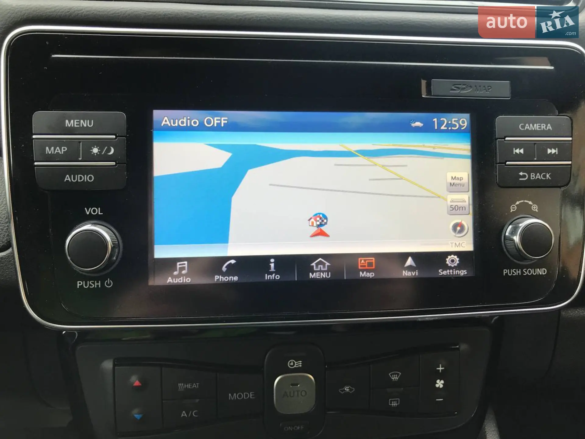 2019 Nissan Leaf - мініатюра 21